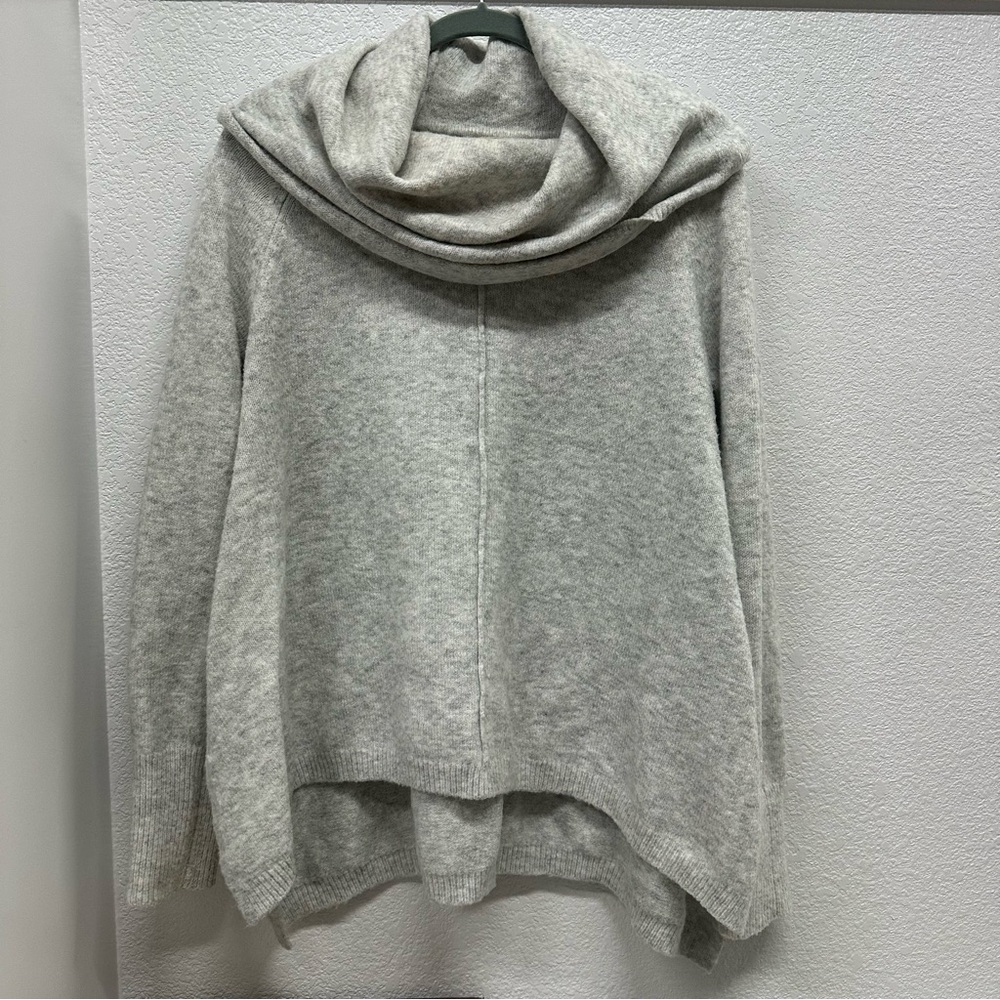 Anthropologie Ruby Moon Sweater